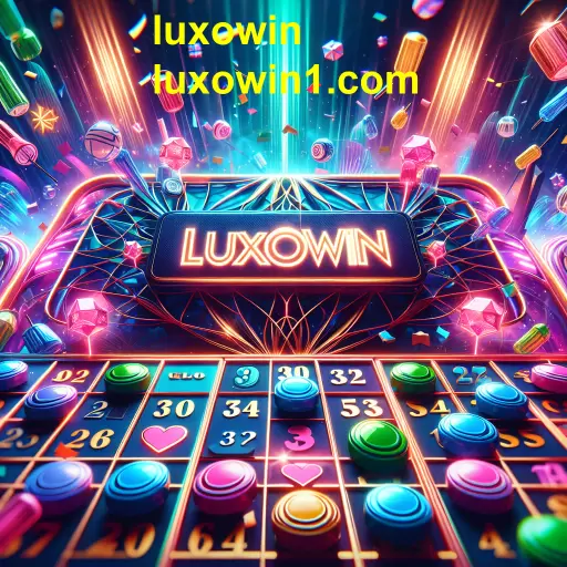 Descubra a Magia do Bingo no Luxowin