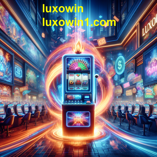 luxowin